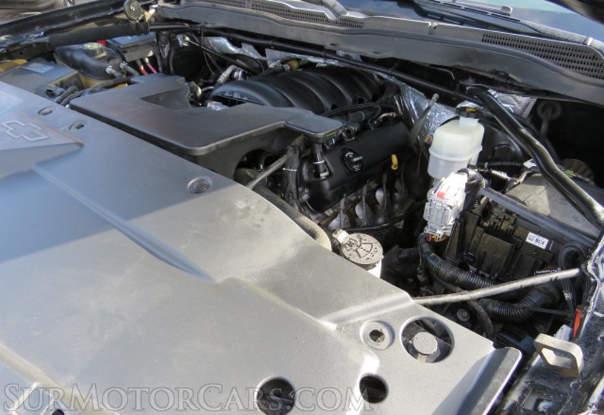 2014 Chevrolet Silverado 1500 - Image 55
