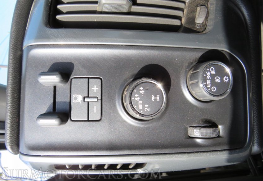 2014 Chevrolet Silverado 1500 - Image 39
