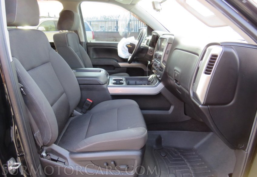2014 Chevrolet Silverado 1500 - Image 28