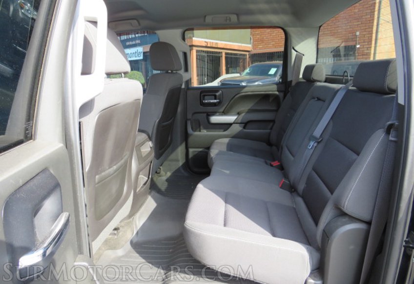 2014 Chevrolet Silverado 1500 - Image 33