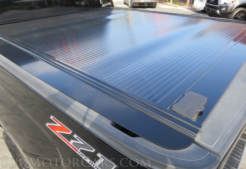 2014 Chevrolet Silverado 1500 - Image 16