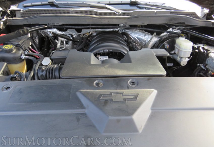 2014 Chevrolet Silverado 1500 - Image 53