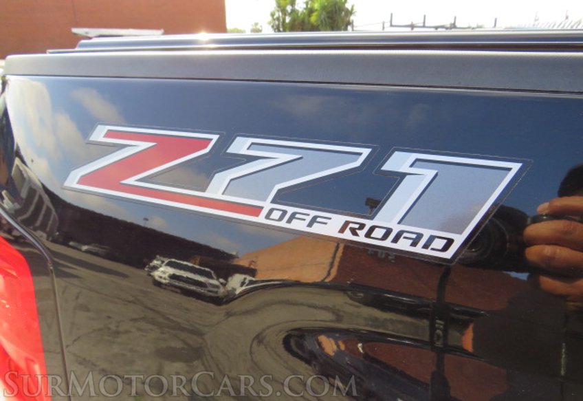 2014 Chevrolet Silverado 1500 - Image 21