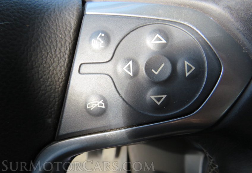 2014 Chevrolet Silverado 1500 - Image 36
