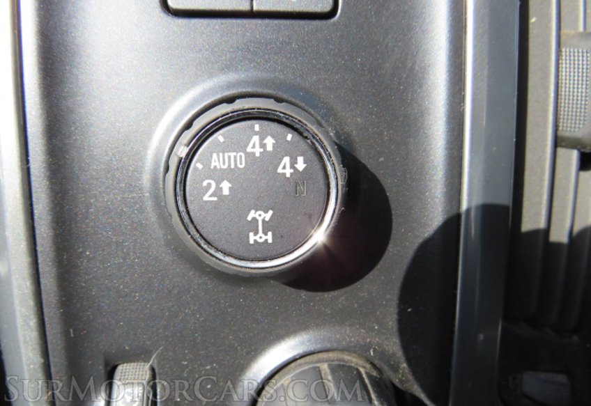 2014 Chevrolet Silverado 1500 - Image 40