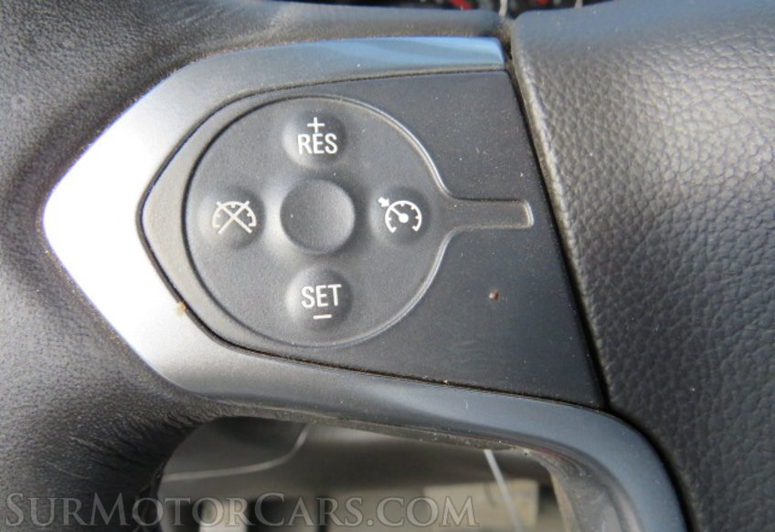 2014 Chevrolet Silverado 1500 - Image 37