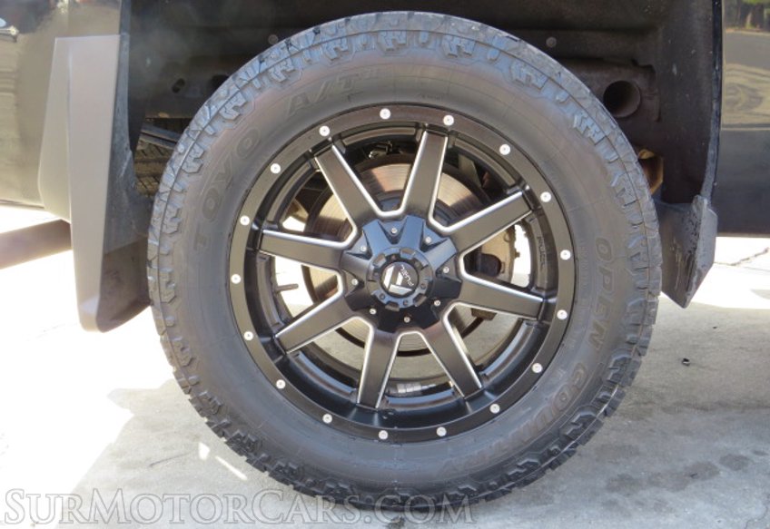 2014 Chevrolet Silverado 1500 - Image 17