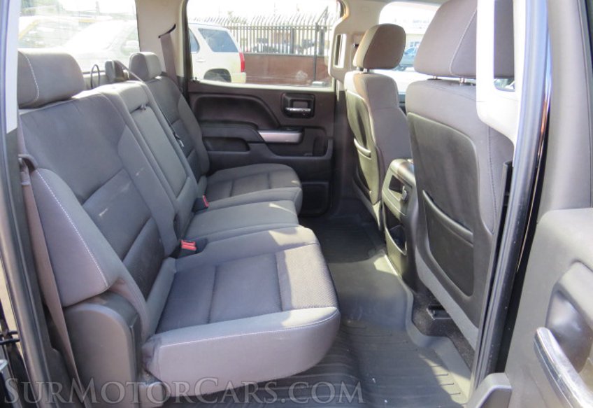 2014 Chevrolet Silverado 1500 - Image 32