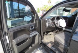 2014 Chevrolet Silverado 1500 - Image 23