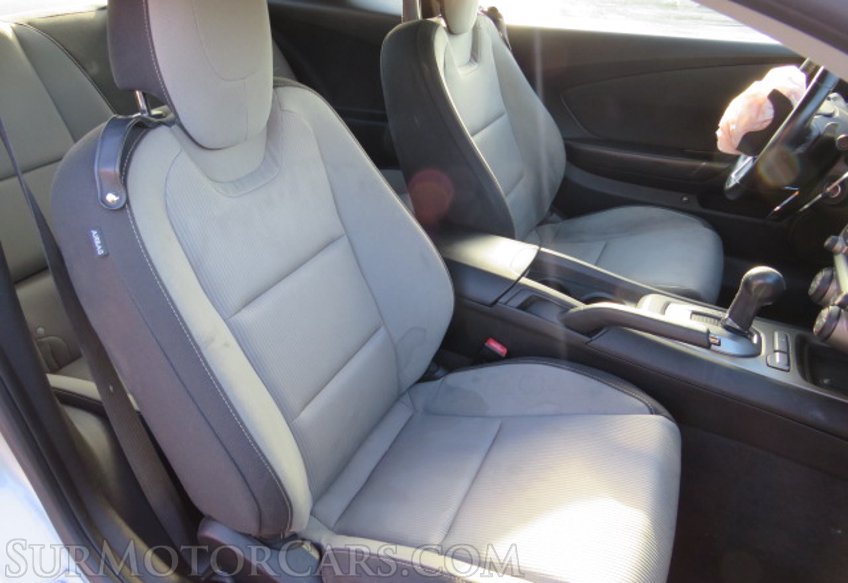 2015 Chevrolet Camaro - Image 21