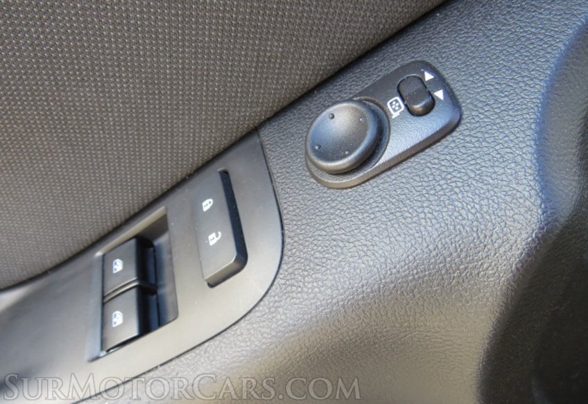 2015 Chevrolet Camaro - Image 33