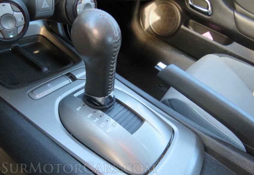 2015 Chevrolet Camaro - Image 30