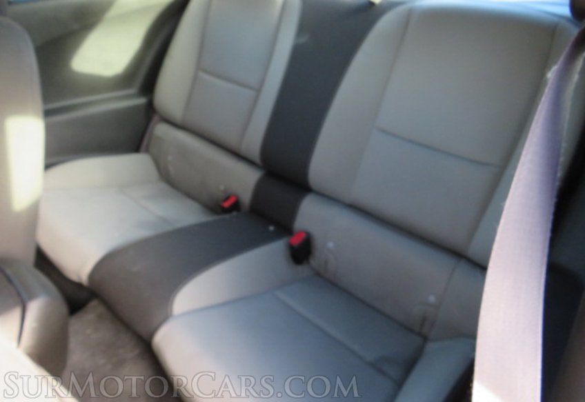 2015 Chevrolet Camaro - Image 19