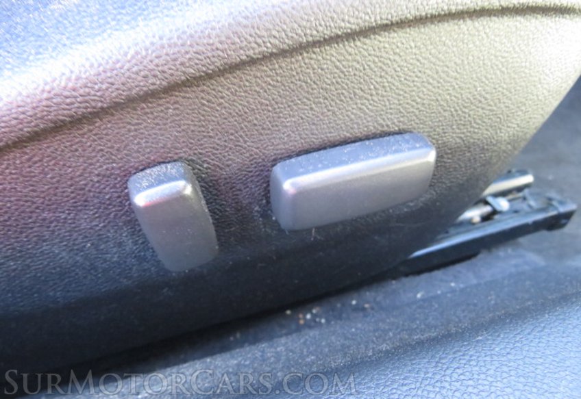 2015 Chevrolet Camaro - Image 36