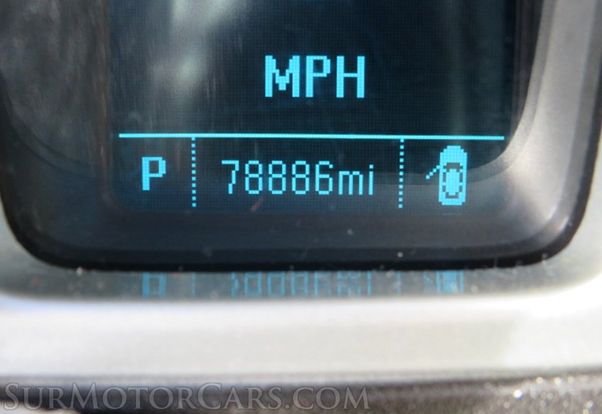 2015 Chevrolet Camaro - Image 26