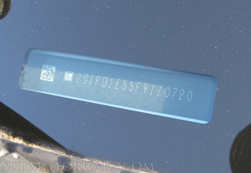 2015 Chevrolet Camaro - Image 41