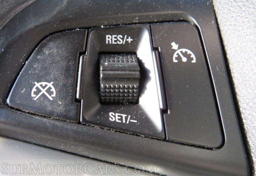 2015 Chevrolet Camaro - Image 27