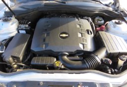 2015 Chevrolet Camaro - Image 38