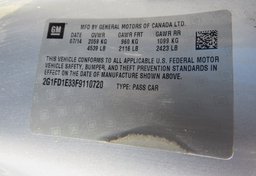 2015 Chevrolet Camaro - Image 40