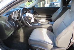 2015 Chevrolet Camaro - Image 23