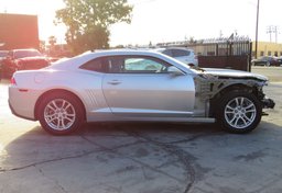 2015 Chevrolet Camaro - Image 5