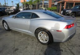 2015 Chevrolet Camaro - Image 10