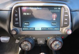 2015 Chevrolet Camaro - Image 31