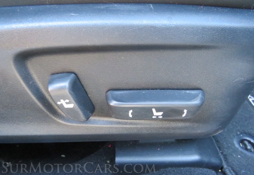 2015 Lexus IS 250 - Image 36