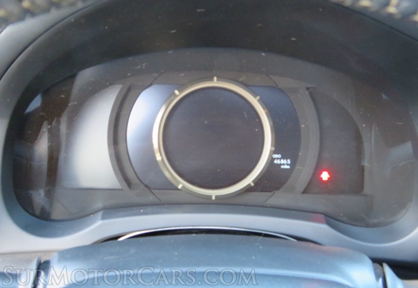 2015 Lexus IS 250 - Image 35