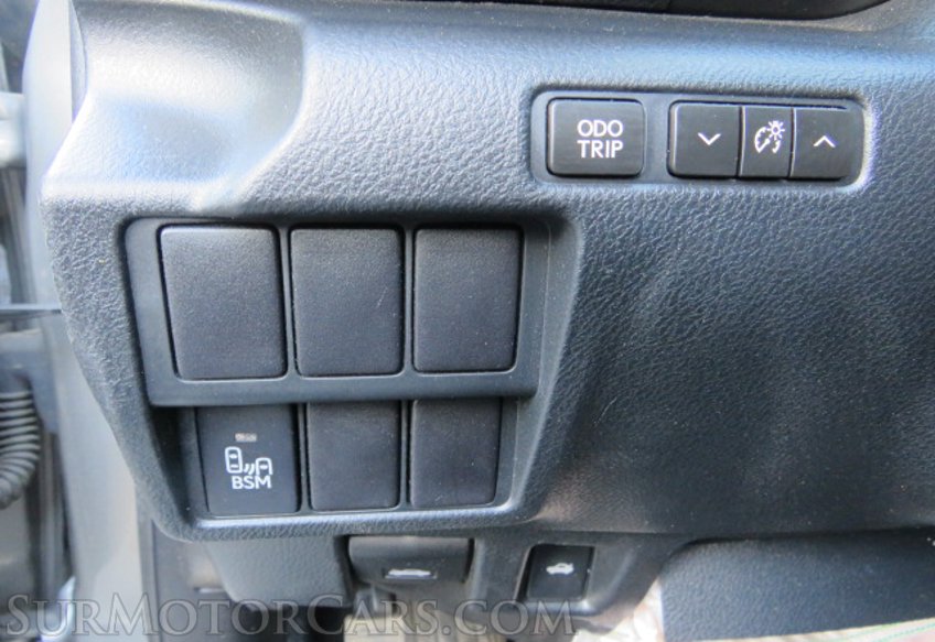 2015 Lexus IS 250 - Image 51