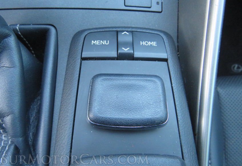 2015 Lexus IS 250 - Image 41