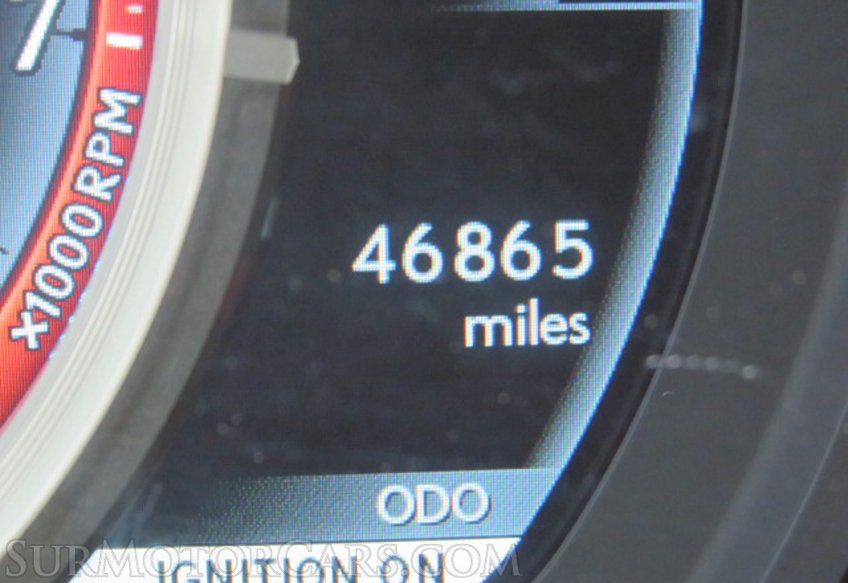 2015 Lexus IS 250 - Image 34