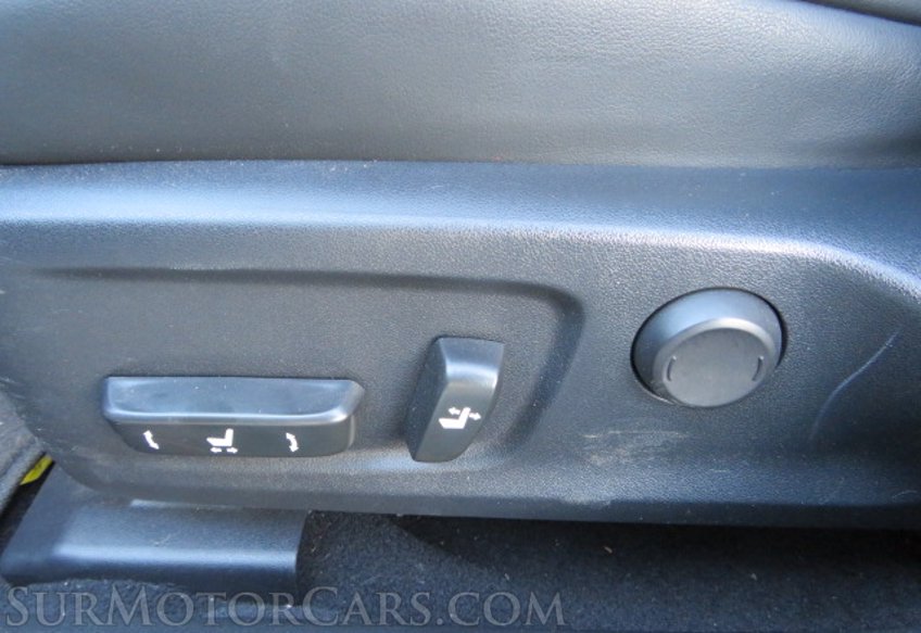 2015 Lexus IS 250 - Image 44