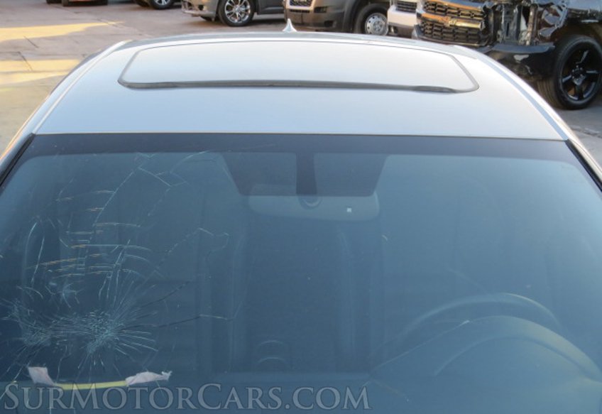 2015 Lexus IS 250 - Image 16