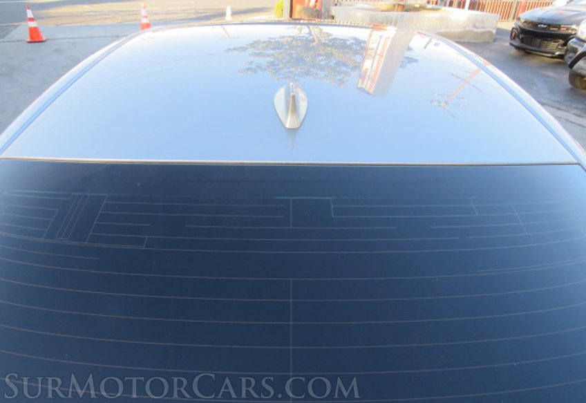 2015 Lexus IS 250 - Image 18