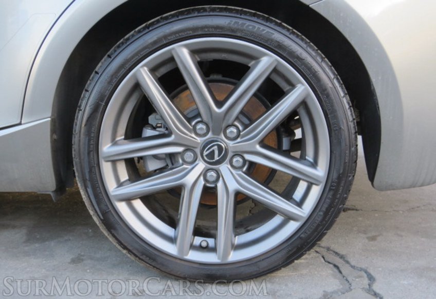 2015 Lexus IS 250 - Image 20