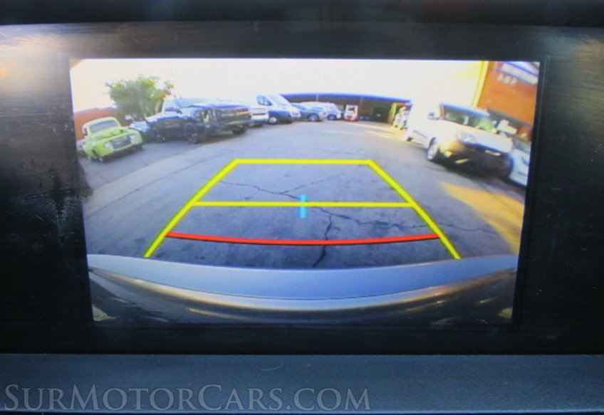 2015 Lexus IS 250 - Image 48