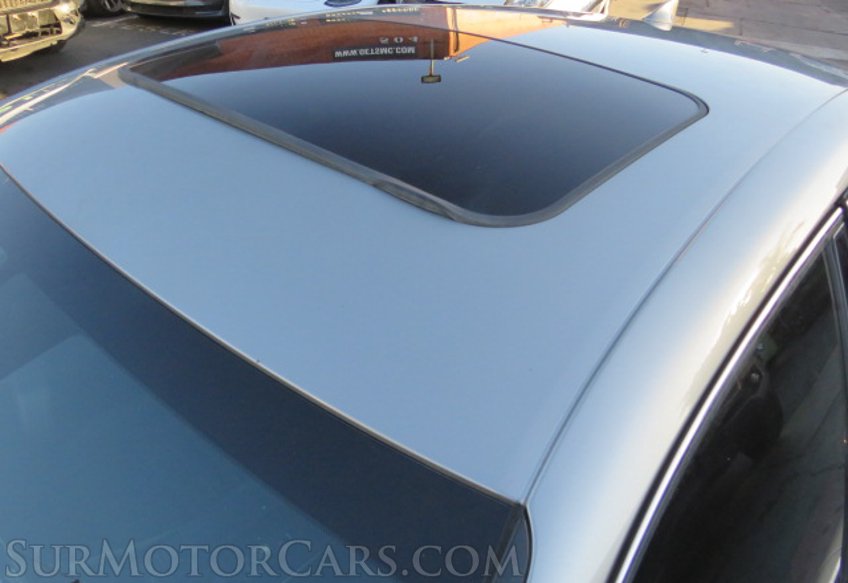 2015 Lexus IS 250 - Image 17