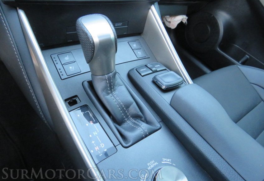 2015 Lexus IS 250 - Image 42