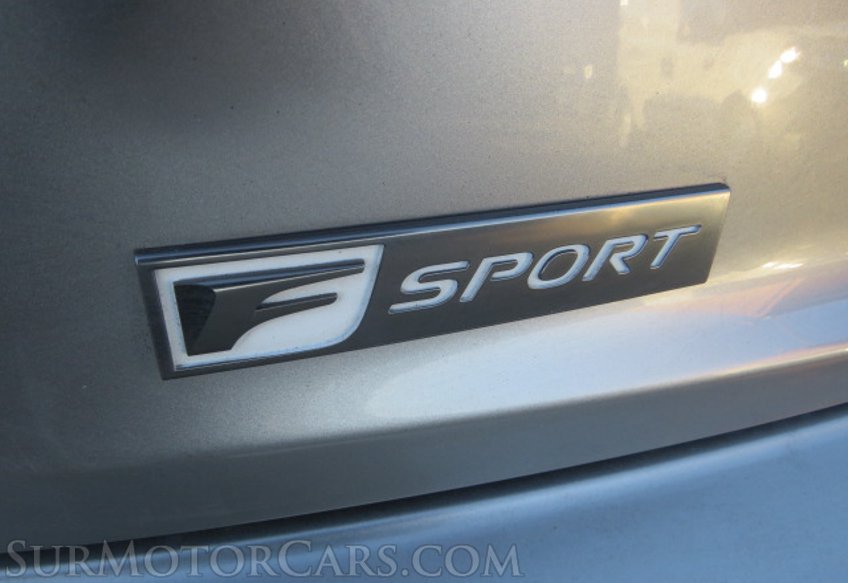 2015 Lexus IS 250 - Image 14