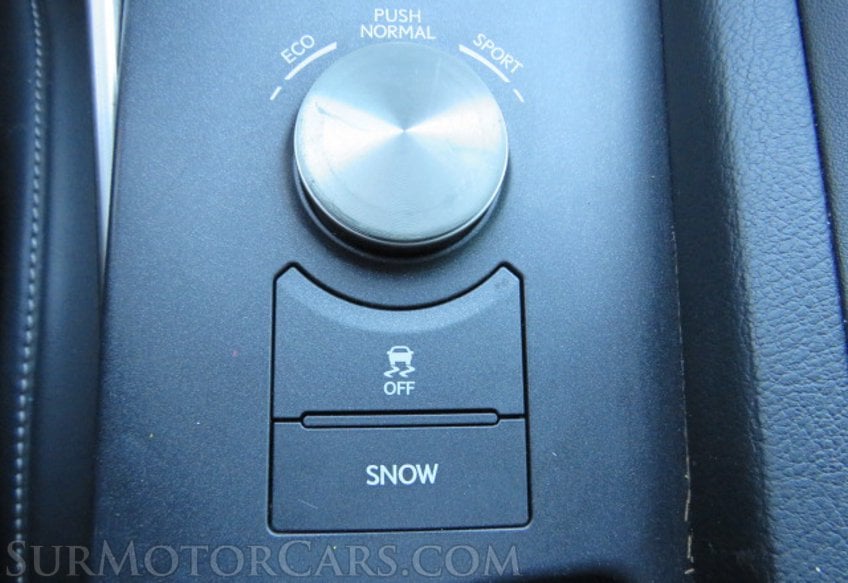 2015 Lexus IS 250 - Image 43