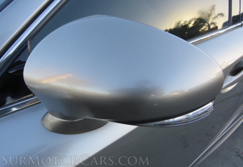 2015 Lexus IS 250 - Image 19