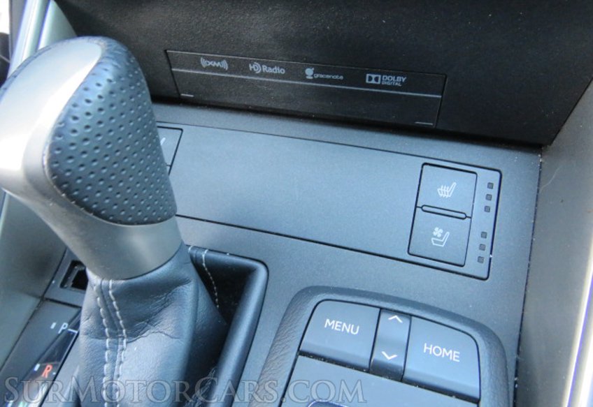 2015 Lexus IS 250 - Image 38