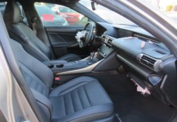 2015 Lexus IS 250 - Image 28