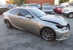 2015 Lexus IS 250 - Image 1