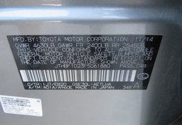 2015 Lexus IS 250 - Image 56