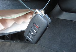 2015 Lexus IS 250 - Image 39