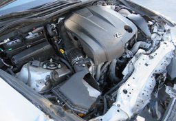 2015 Lexus IS 250 - Image 52