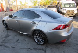 2015 Lexus IS 250 - Image 7