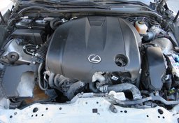 2015 Lexus IS 250 - Image 53